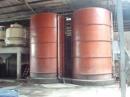 Ethanol Manufacturers and Suppliers in Vietnam