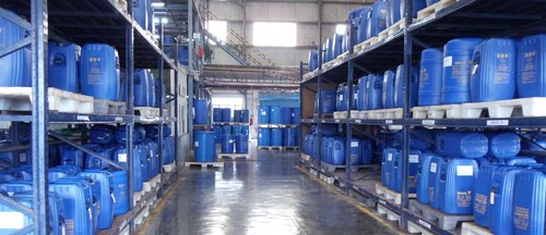 10 Basic Chemicals Manufacturers & Suppliers in Iran