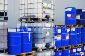 10 Basic Chemicals Manufacturers & Suppliers in Jordan