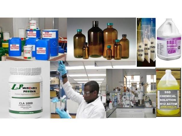 10 Basic Chemicals Manufacturers & Suppliers in United Arab Emirates