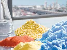 10 Basic Chemicals Manufacturers & Suppliers in Ukraine