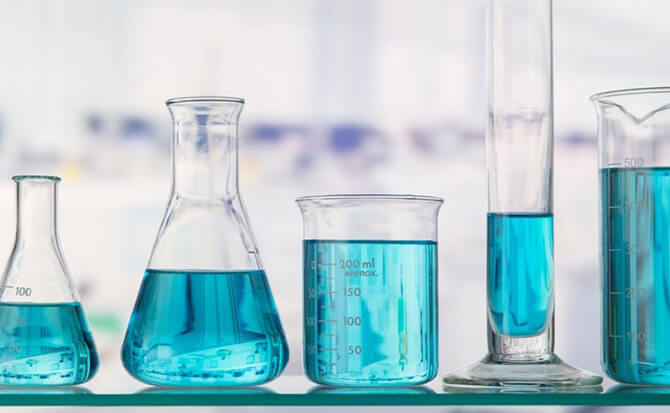 10 Basic Chemicals Manufacturers & Suppliers in Tajikistan