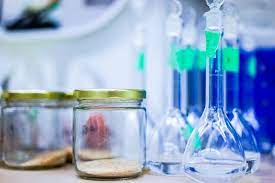 10 Basic Chemicals Manufacturers & Suppliers in Saudi Arabia