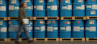 10 Basic Chemicals Manufacturers & Suppliers in Italy