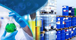 10 Basic Chemicals Manufacturers & Suppliers in Poland