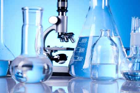 10 Basic Chemicals Manufacturers & Suppliers in Myanmar