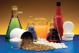 10 Basic Chemicals Manufacturers & Suppliers in Kazakhstan