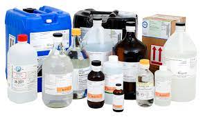 10 Basic Chemicals Manufacturers & Suppliers in Oman