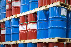 10 Basic Chemicals Manufacturers & Suppliers in Russia