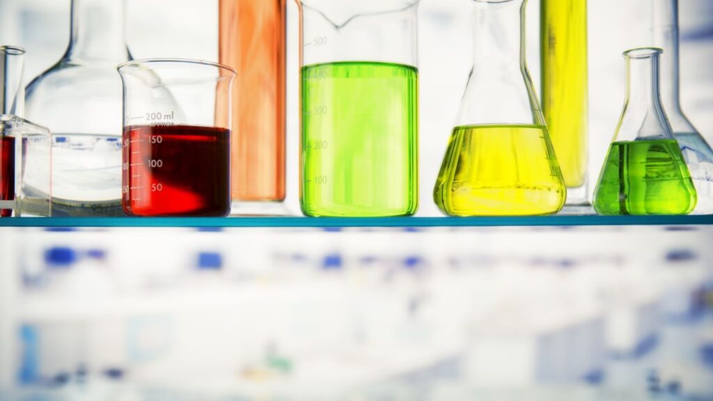 10 Basic Chemicals Manufacturers & Suppliers in The Philippines